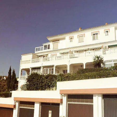 Apartamento Estrella Costa Appartement