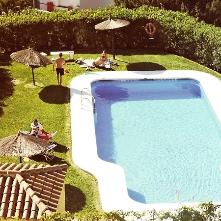Apartamento Estrella Costa *