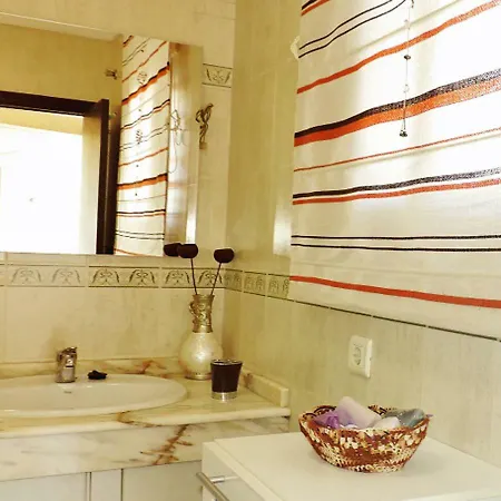 Apartamento Estrella Costa Appartement Torrox