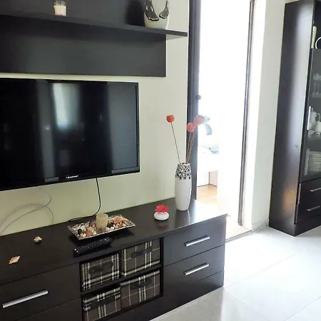 Appartement Apartamento Estrella Costa