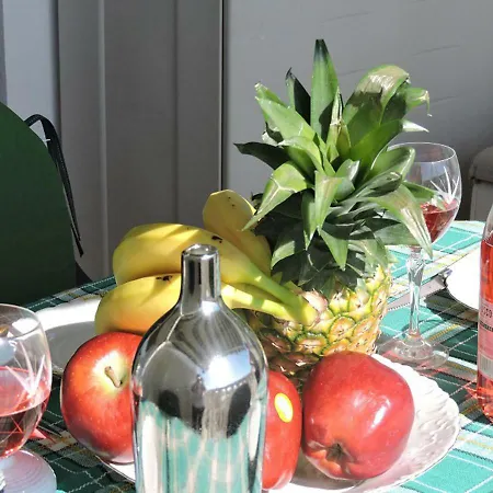 Apartamento Estrella Costa Appartement