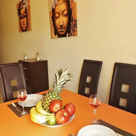 Apartamento Estrella Costa *