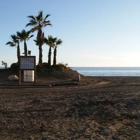 Appartement Apartamento Estrella Costa Torrox