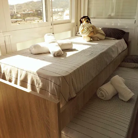 Apartamento Estrella Costa *