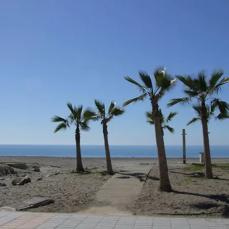 Apartamento Estrella Costa Torrox