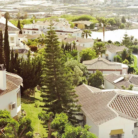 Apartamento Estrella Costa Appartement *