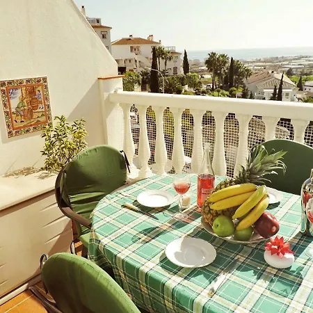 Apartamento Estrella Costa Appartement *