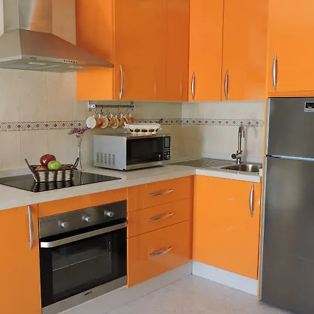 Apartamento Estrella Costa Appartement