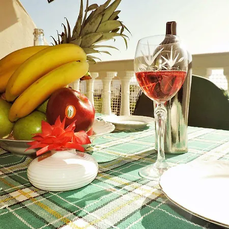 Apartamento Estrella Costa * Torrox