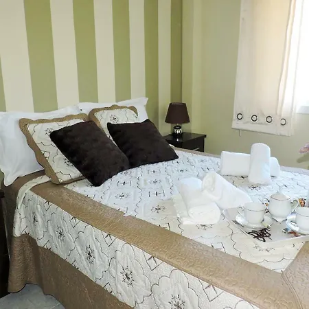 Apartamento Estrella Costa Appartement