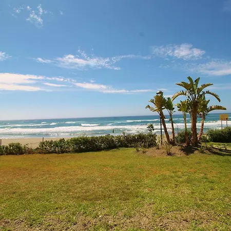 Apartamento Estrella Costa Appartement *