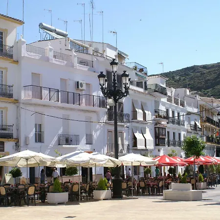Apartamento Estrella Costa Apartment