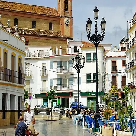 Apartamento Estrella Costa *